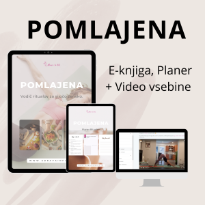 pomlajena