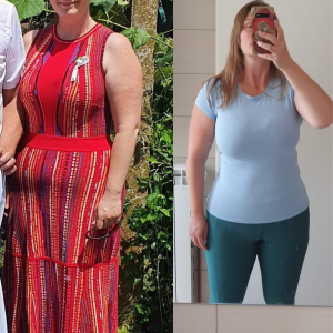 fit preobrazba