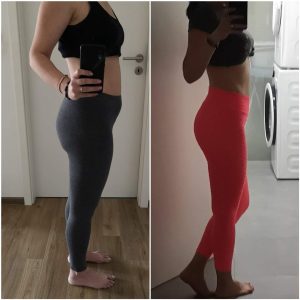 preobrazba anja rosic