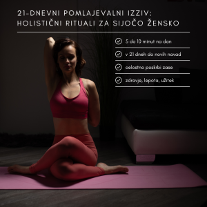 21-dnevni pomlajevalni izziv