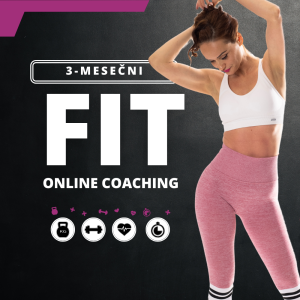 fit online coaching